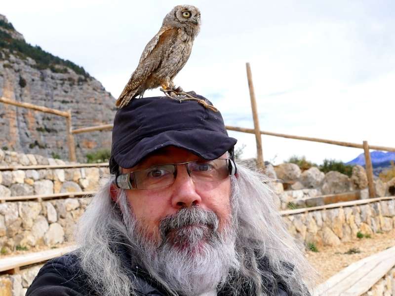 Contacte-amb-animals | Visitar Zoo del Pirineu