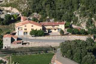 Fonda Casa Nova Cambrils