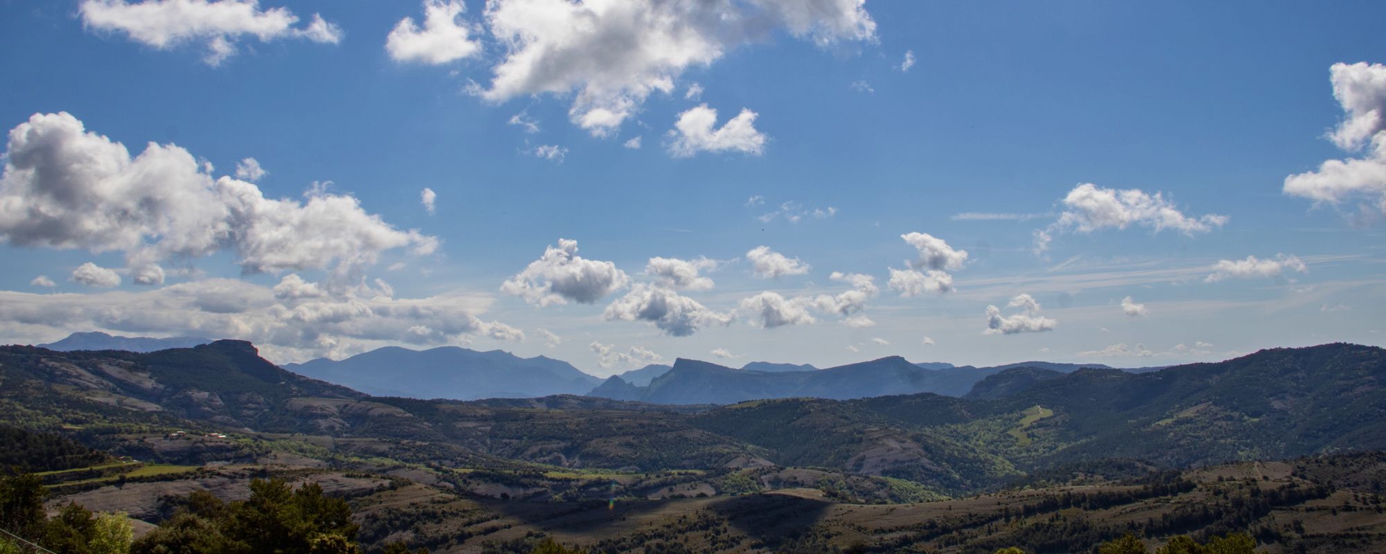 Planifica com arribar al zoo del Pirineu