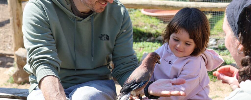 què fer amb nens al Solsonès per famílies amb nens