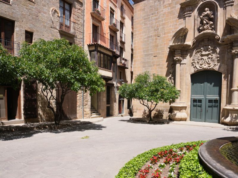 Solsona | Visitar Zoo del Pirineu