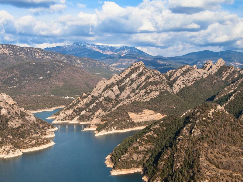 Vall de Lord | Visitar Zoo del Pirineu